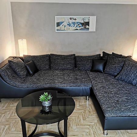 Ferienwohnung Andalucia Selb Exterior foto